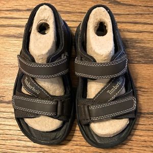 Timberland Little Boy Sandals